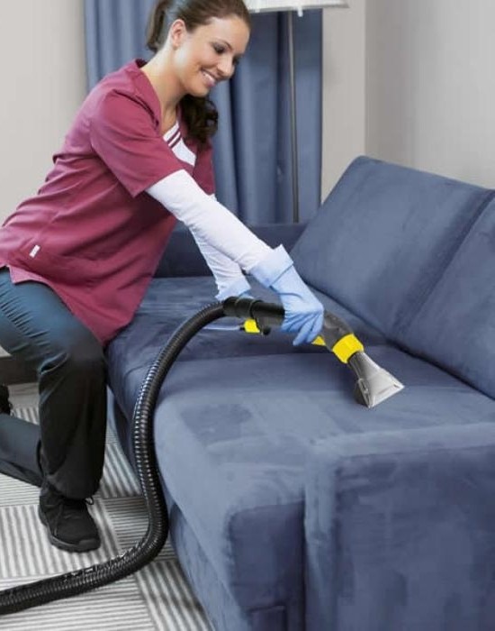 Koçarlı Koltuk Yıkama